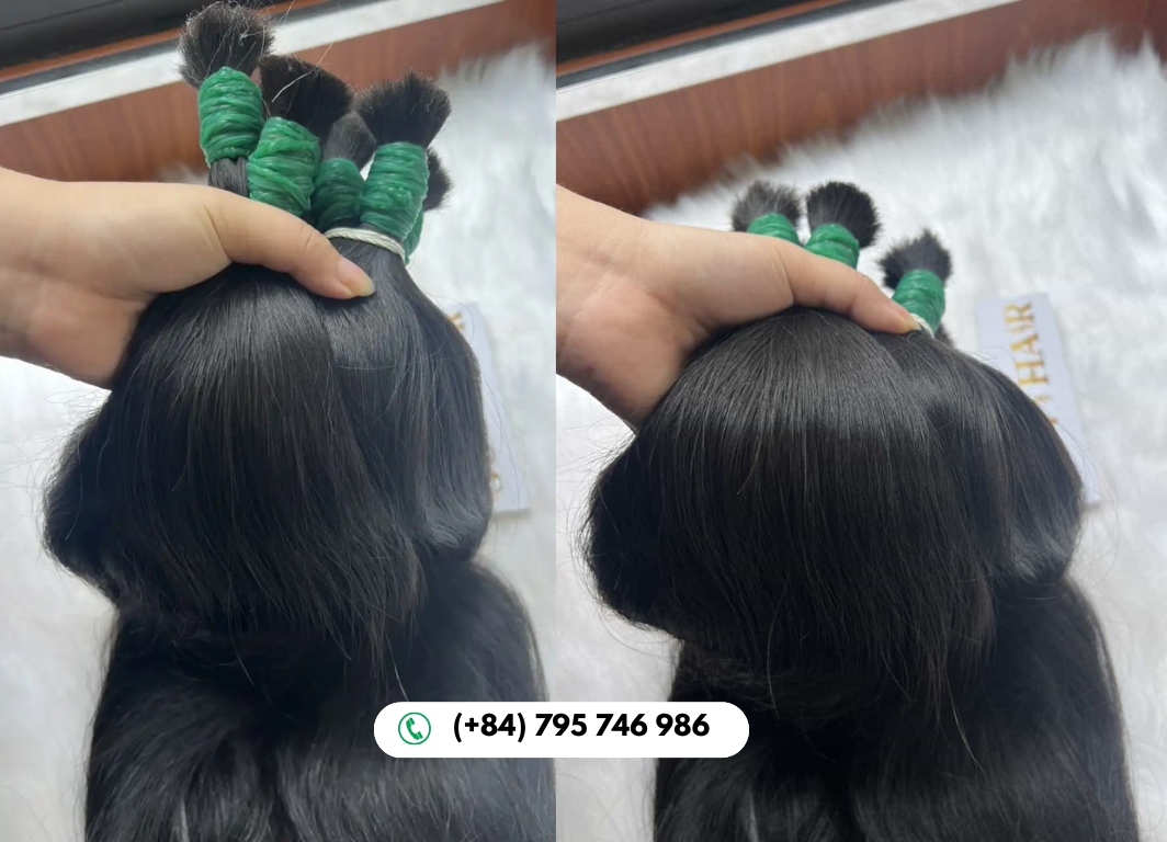 GoviHair Is Trusted with Ethical Sourcing and Reliable Service