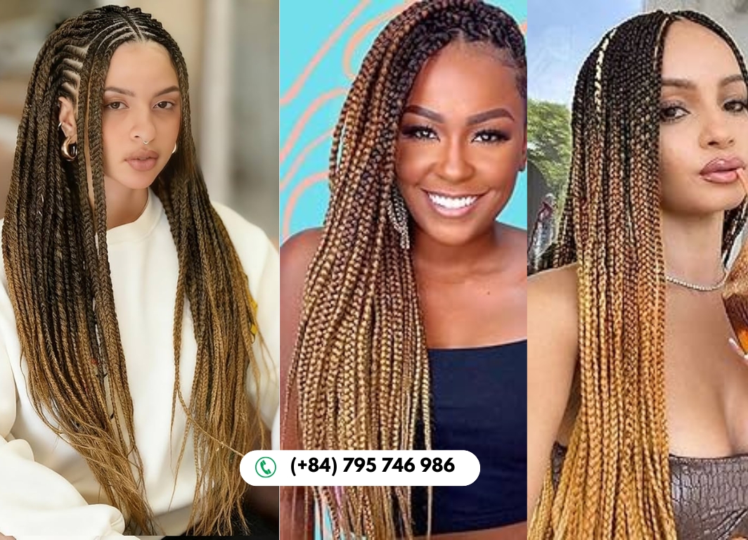 Raw Bulk Hair Is Perfect for Lasting Beauty