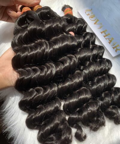 Deep wave in Natural Color