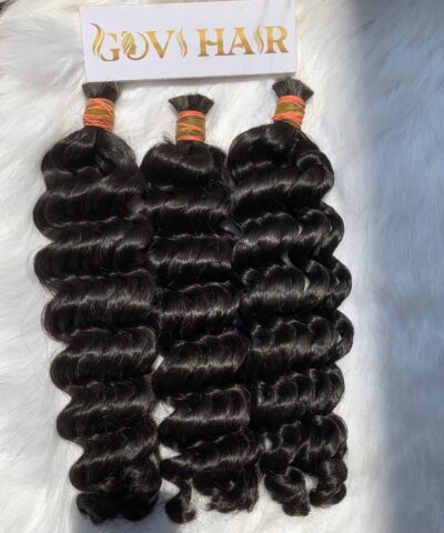 Deep wave in Natural Color