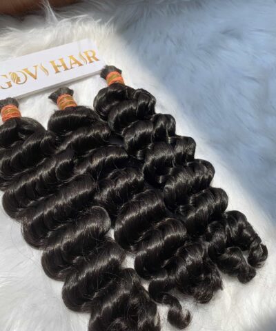 Deep wave in Natural Color