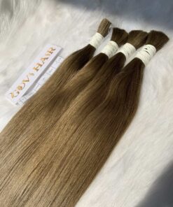 Straight in #8c Color