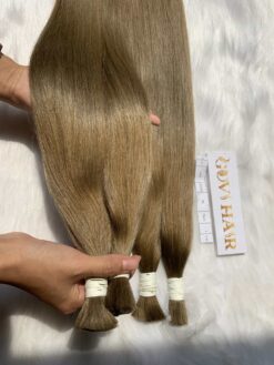 Straight in #8c Color