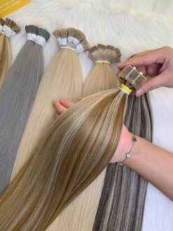 Tape In Mix Piano Color 02