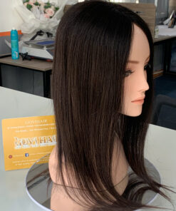 Topper natural color 02