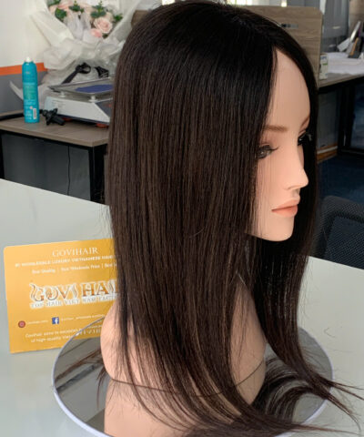 Topper natural color 02