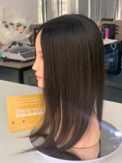 Topper natural color 03