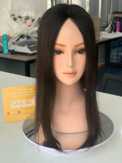 Topper natural color