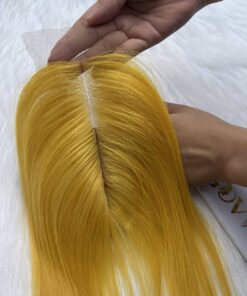 Closure 2x6 Yellow Closure ( Middle part)