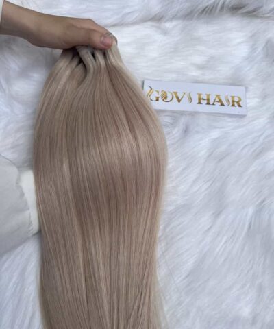 weft hair