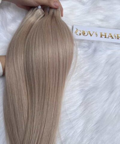 weft hair