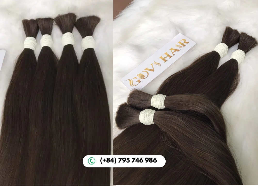 GoviHair Delivers Ethical Quality and Professional Support