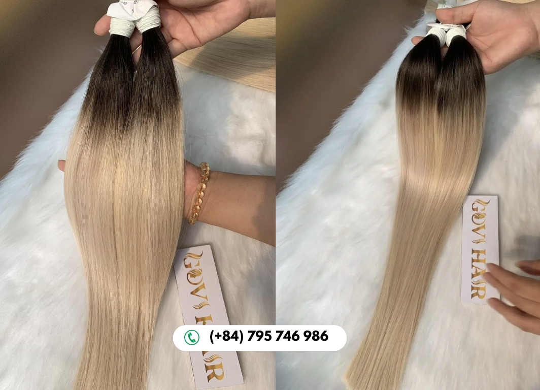 GoviHair Is Trusted with Premium Quality and Reliable Service