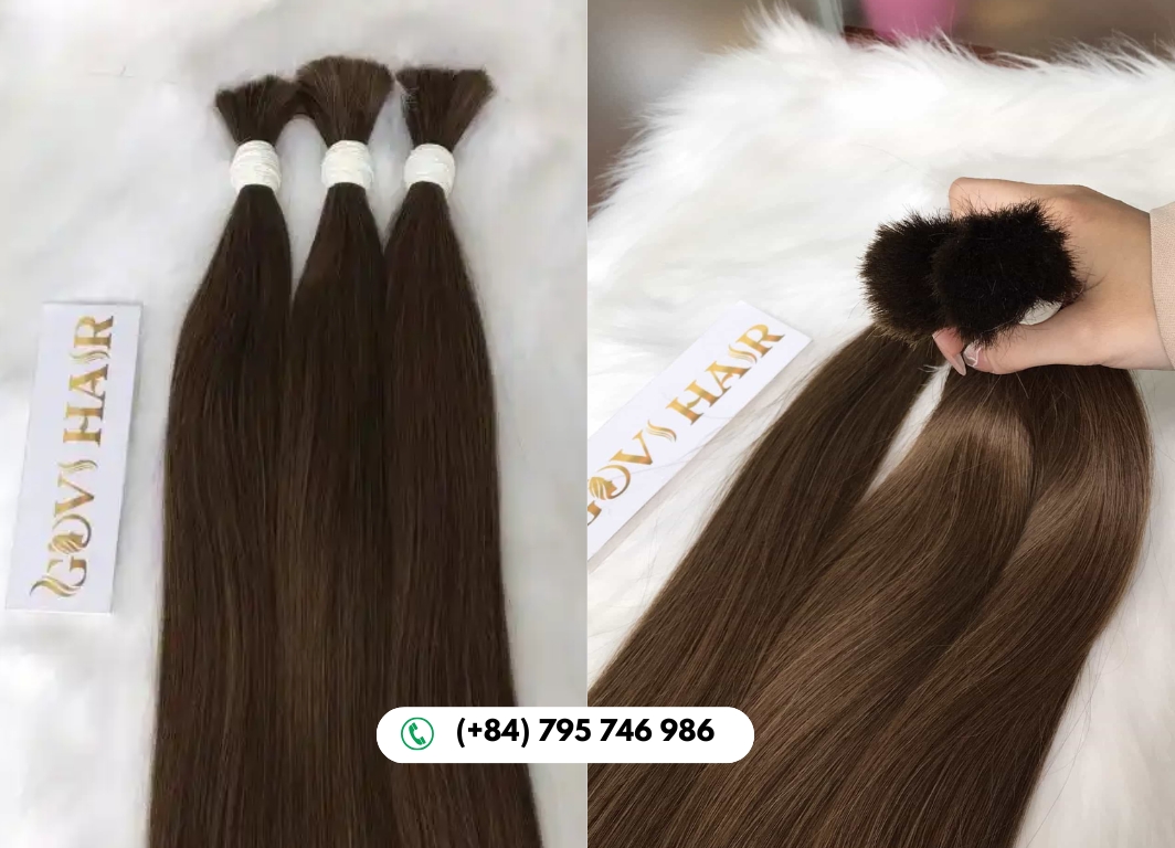 GoviHair Sets the Standard with Global Excellence