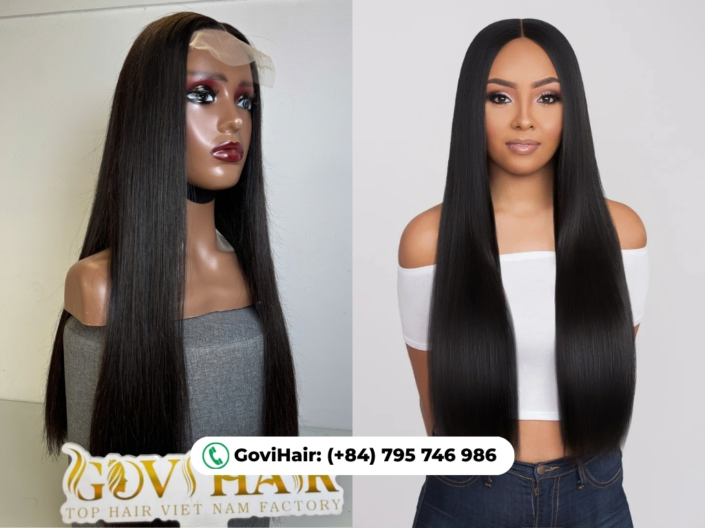 Vietnamese Hair vs Chinese Hair: Which One Right For You? 6 Vietnamese hair wholesale pricing varies based on quality