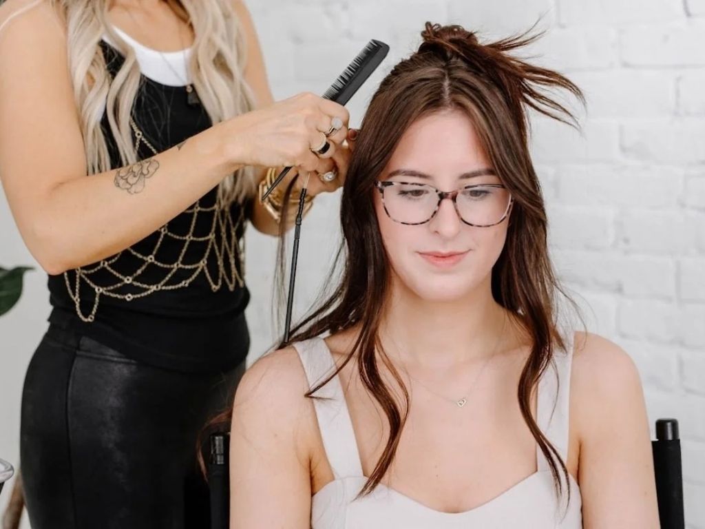 Best Care Tips For Weft Hair Extensions