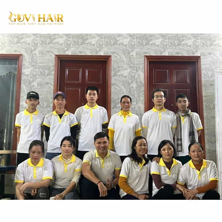 govihair hair vendor