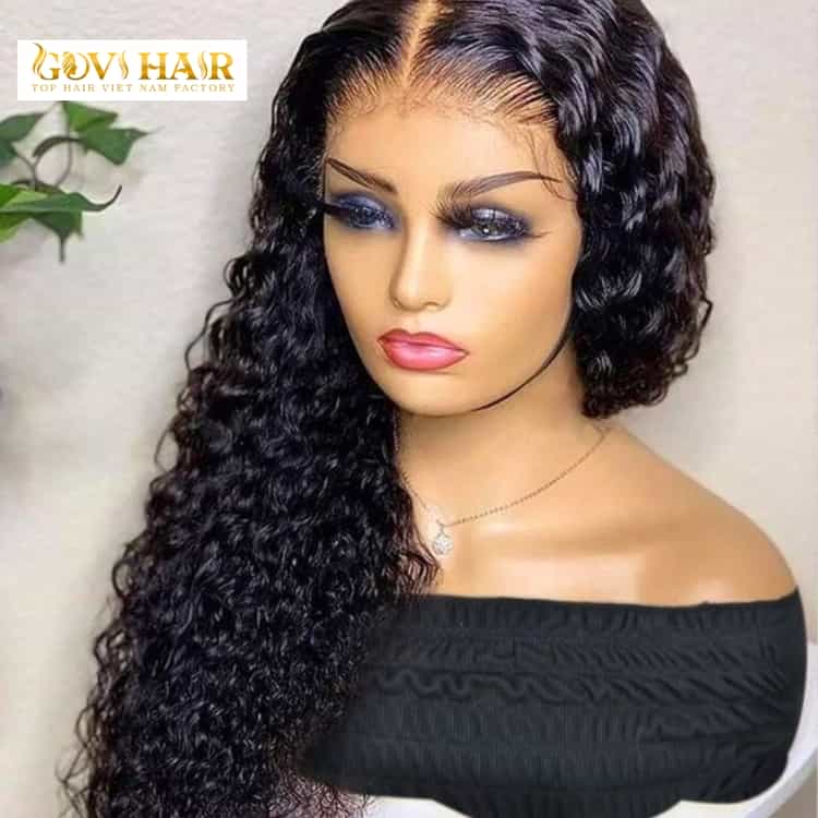 Lace Front Wigs
