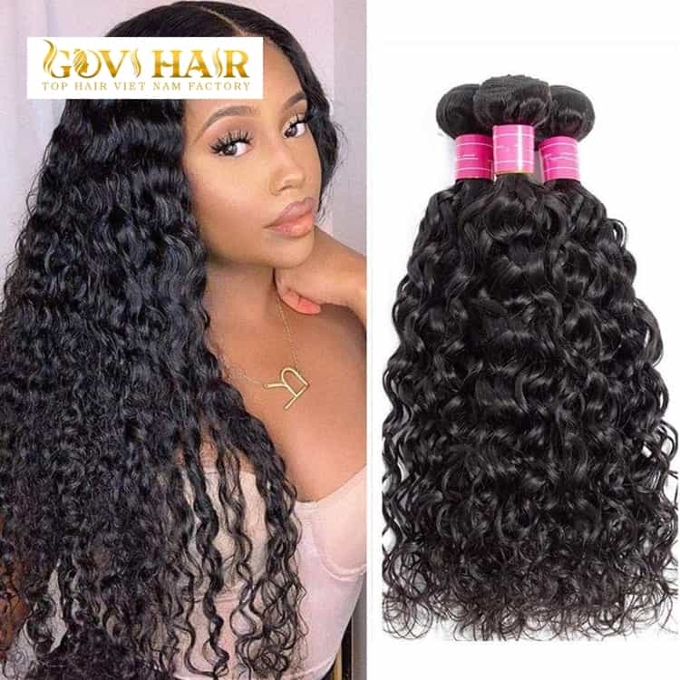 Human hair wig brazil