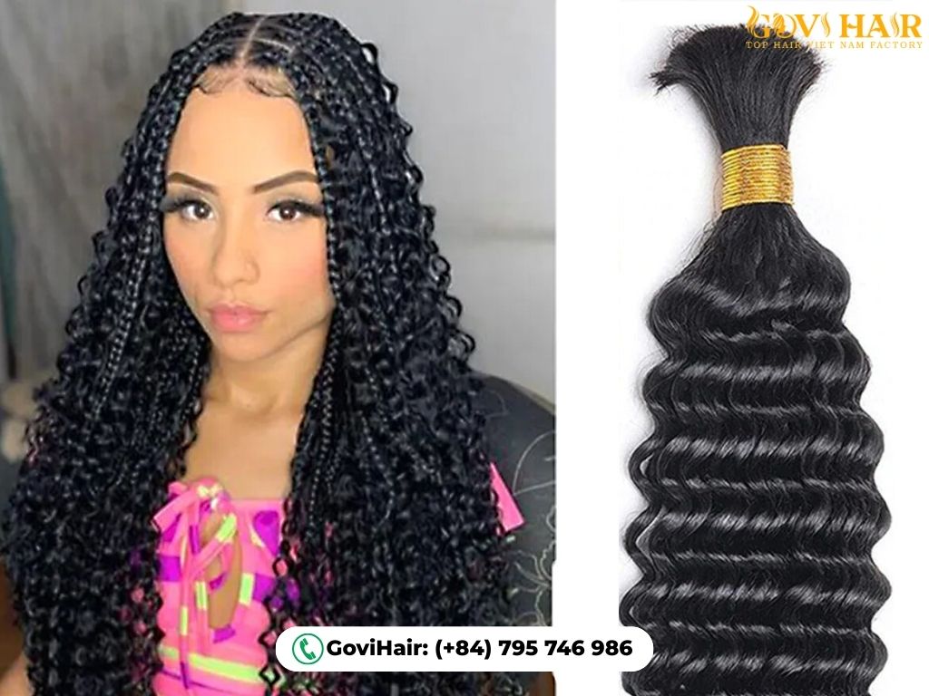 Tight-braid wefts for firm, lasting wear