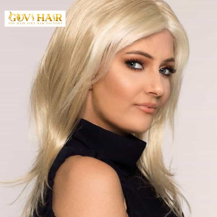 types of hair wigs