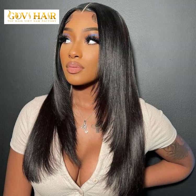 types of wig closures