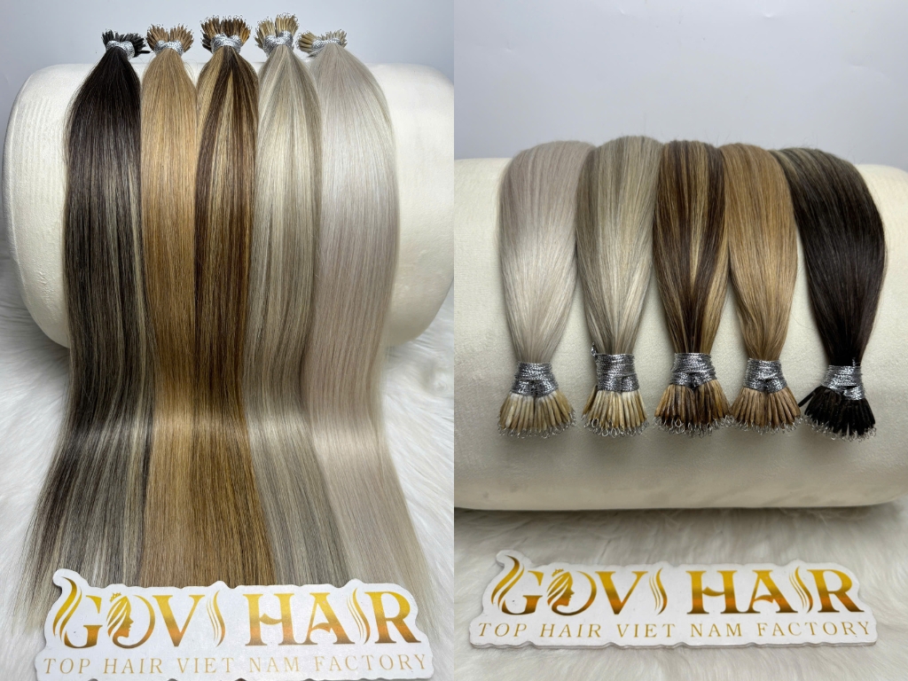 Top 10+ Vietnamese Hairstyles That Enhance Natural Beauty 15 Vietnamese hair extensions offer versatile solutions for adding length and volume in professional salon services.