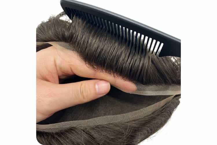 Tips to extend the lifespan of lace front wigs