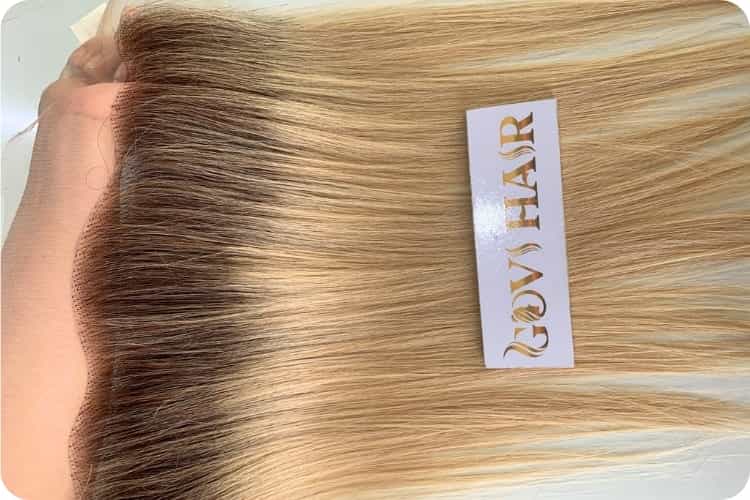 GoviHair’s best lace frontals with outstanding quality