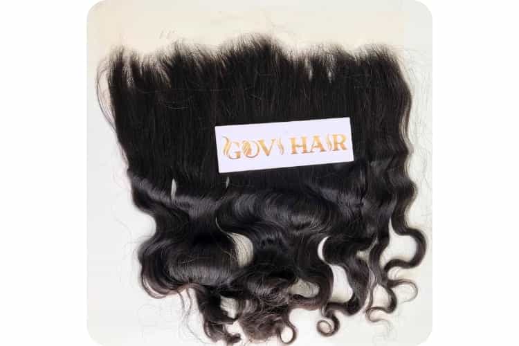 Hair sourced from Vietnam has the best quality