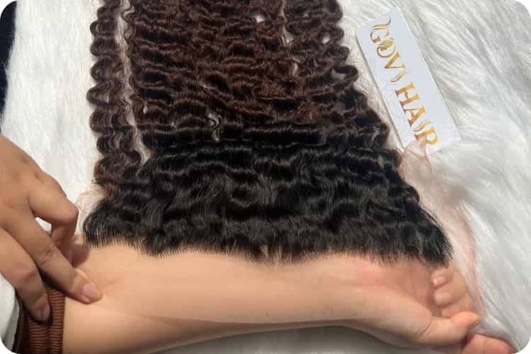 How long do lace frontals last