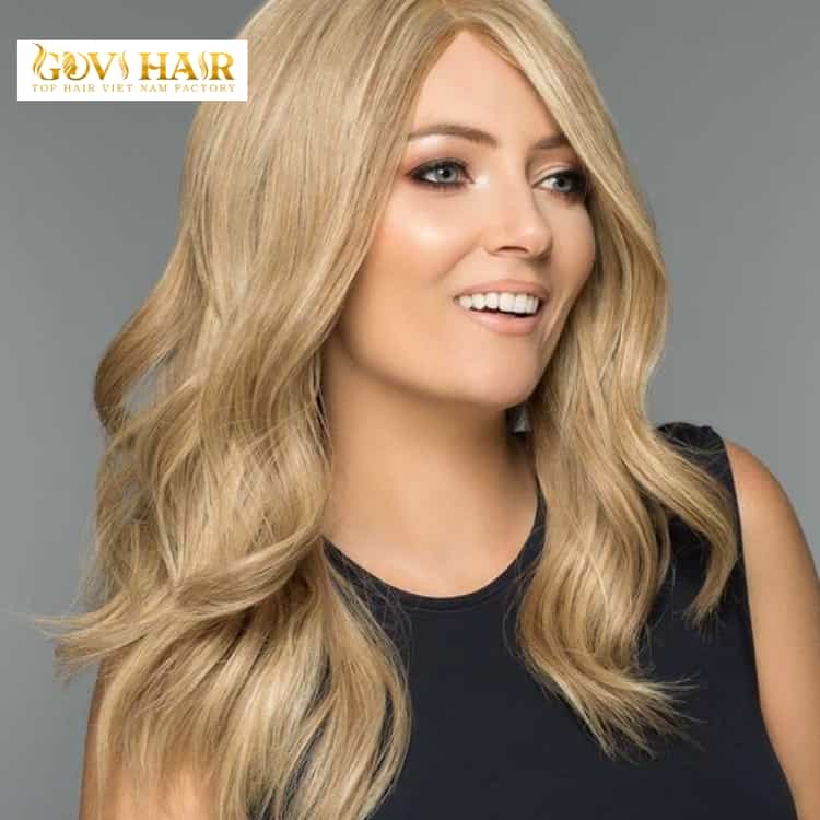 why are human hair wigs more