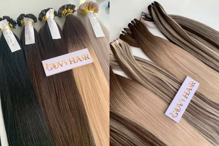 meticulous processing