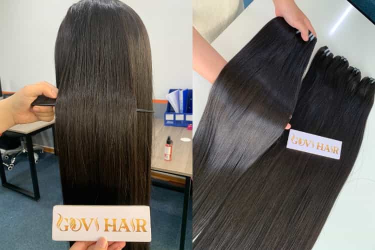 Strict quality control