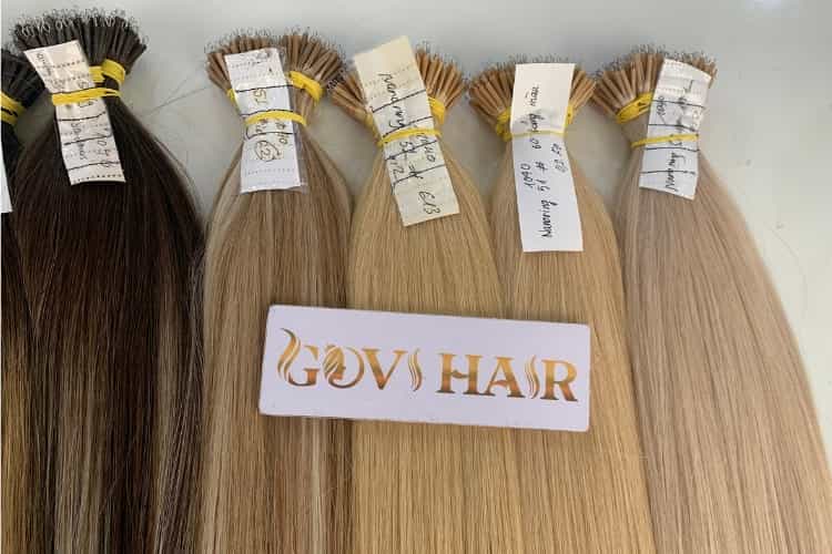 Unbeatable wholesale prices for salons hair sellers from govihair