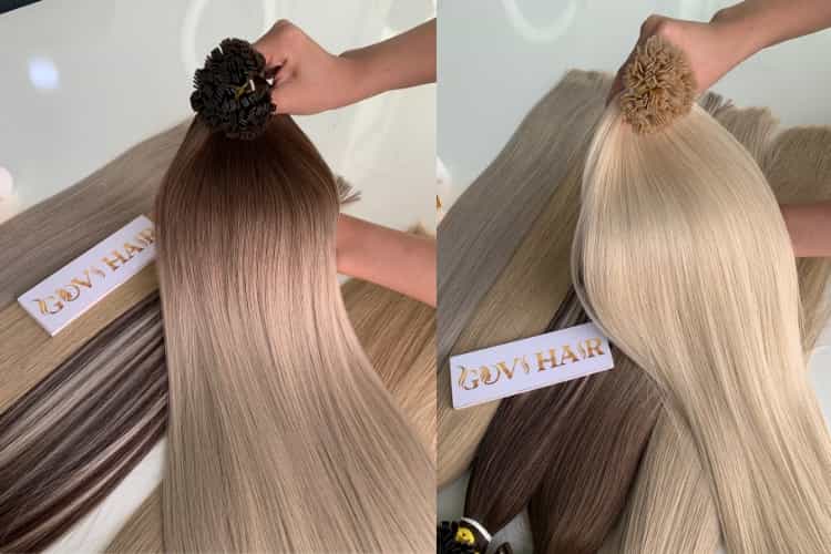 Virgin Hair Extensions Vendors