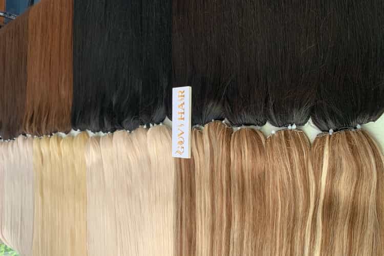 Govihair - Wholesale Hair Vendors