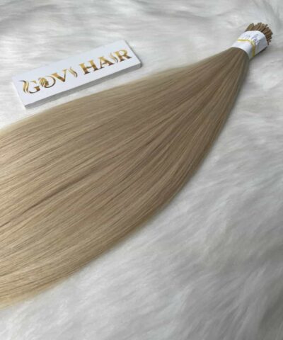 best quality i-tip hair extensions 12 color