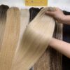 feather-weft-hair-silky-straight-613-color