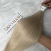 I Tip Hair Extensions #12.0 Color Raw Vietnamese Hair Super Premium 16 i-tip hair extensions 12 color vietnamese hair