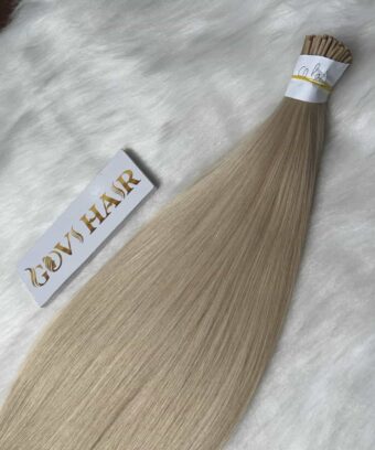 i-tip hair extensions 12 color