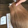 genius weft hair extensions 6.1 color vietnamese hair