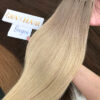 genius weft hair extensions bregen color raw vietnamese hair