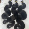 I-tip hair extensions body wave natural color vietnamese hair