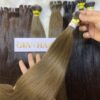 I-Tip Hair Extensions #8 Color Vietnamese Hair
