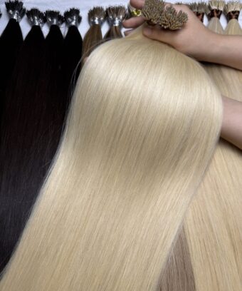 02 Nanoring blonde color scaled