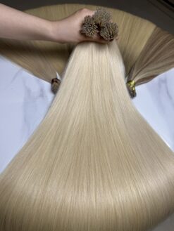 03 Nanoring blonde color