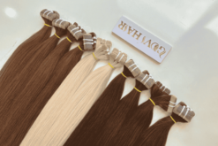 How Long Do Tape in Extensions Last? Everythings You Need to Know