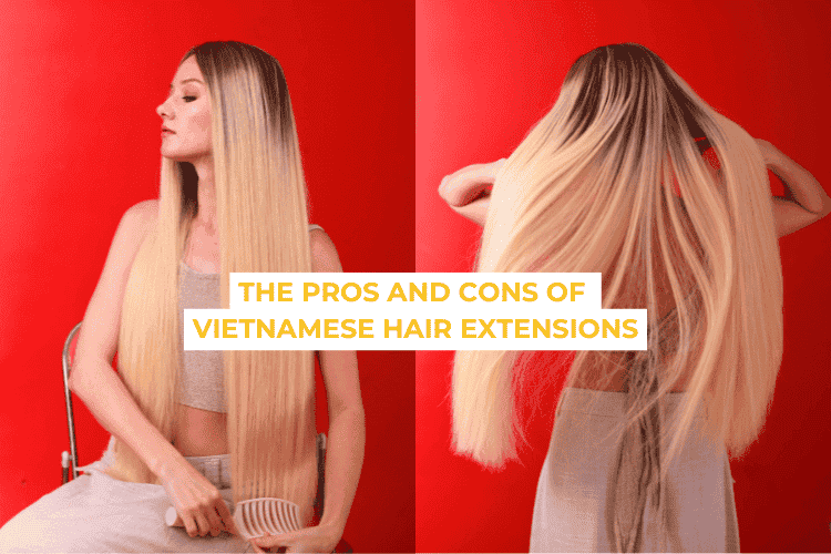 the pros and cons of vietnamese hair extensions