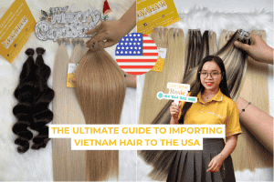 how to import hair from vietnam to USA import Vietnam hair to the USA